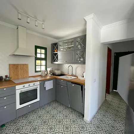 Casa Buena Onda