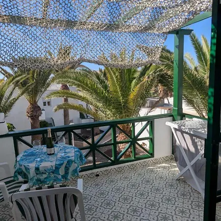 Casa Buena Onda Costa Calma